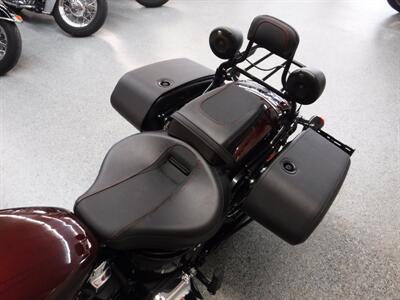 2018 Harley-Davidson Breakout 114   - Photo 16 - Kingman, KS 67068