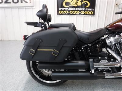 2018 Harley-Davidson Breakout 114   - Photo 9 - Kingman, KS 67068