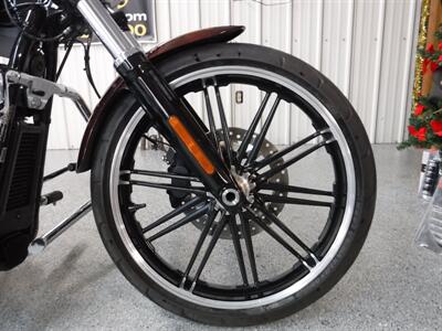 2018 Harley-Davidson Breakout 114   - Photo 3 - Kingman, KS 67068