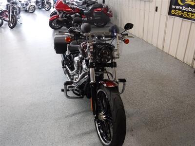 2018 Harley-Davidson Breakout 114   - Photo 5 - Kingman, KS 67068