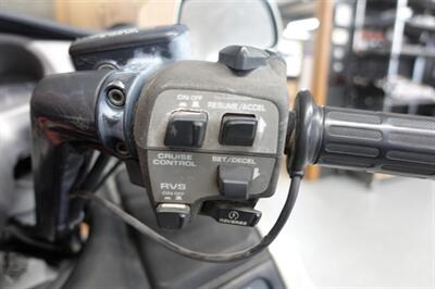 2002 Honda Gold Wing 1800   - Photo 56 - Kingman, KS 67068