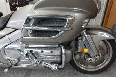 2002 Honda Gold Wing 1800   - Photo 16 - Kingman, KS 67068