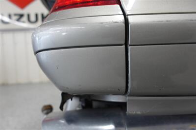 2002 Honda Gold Wing 1800   - Photo 25 - Kingman, KS 67068