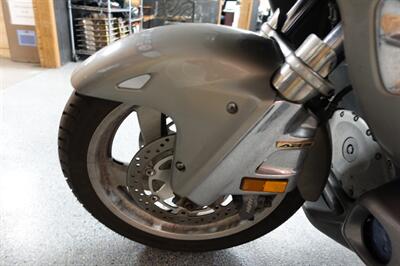 2002 Honda Gold Wing 1800   - Photo 31 - Kingman, KS 67068