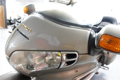 2002 Honda Gold Wing 1800   - Photo 32 - Kingman, KS 67068