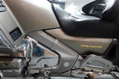 2002 Honda Gold Wing 1800   - Photo 35 - Kingman, KS 67068