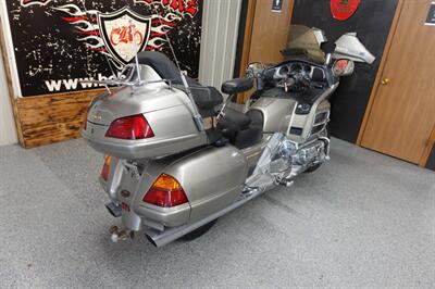 2002 Honda Gold Wing 1800   - Photo 9 - Kingman, KS 67068