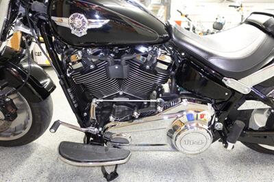 2021 Harley-Davidson Fat Boy 114   - Photo 20 - Kingman, KS 67068