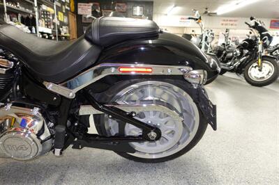 2021 Harley-Davidson Fat Boy 114   - Photo 22 - Kingman, KS 67068