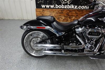 2021 Harley-Davidson Fat Boy 114   - Photo 16 - Kingman, KS 67068