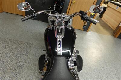 2021 Harley-Davidson Fat Boy 114   - Photo 27 - Kingman, KS 67068