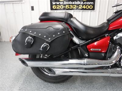 2006 Kawasaki Vulcan 900 Classic   - Photo 8 - Kingman, KS 67068