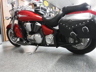 2006 Kawasaki Vulcan 900 Classic   - Photo 11 - Kingman, KS 67068