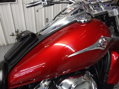 2006 Kawasaki Vulcan 900 Classic   - Photo 6 - Kingman, KS 67068