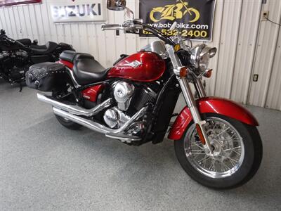 2006 Kawasaki Vulcan 900 Classic   - Photo 2 - Kingman, KS 67068