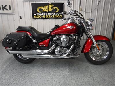 2006 Kawasaki Vulcan 900 Classic   - Photo 1 - Kingman, KS 67068