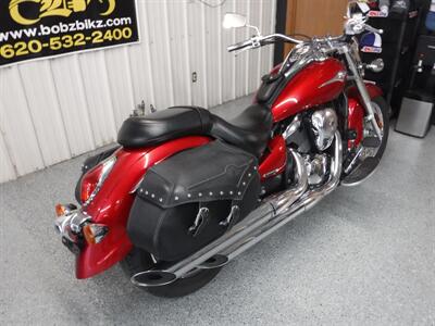 2006 Kawasaki Vulcan 900 Classic   - Photo 9 - Kingman, KS 67068