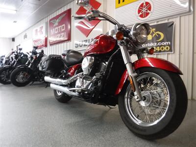 2006 Kawasaki Vulcan 900 Classic   - Photo 4 - Kingman, KS 67068