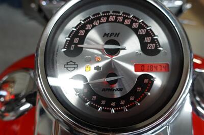 2007 Harley-Davidson Road King CVO   - Photo 46 - Kingman, KS 67068