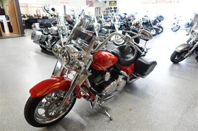 2007 Harley-Davidson Road King CVO   - Photo 5 - Kingman, KS 67068