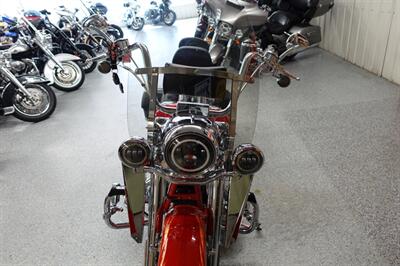 2007 Harley-Davidson Road King CVO   - Photo 4 - Kingman, KS 67068