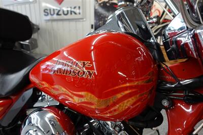 2007 Harley-Davidson Road King CVO   - Photo 31 - Kingman, KS 67068