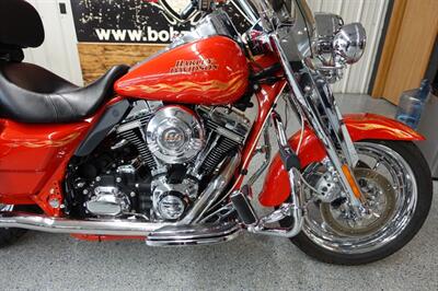 2007 Harley-Davidson Road King CVO   - Photo 11 - Kingman, KS 67068