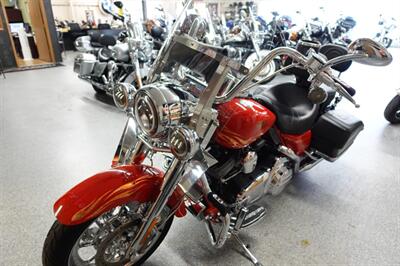 2007 Harley-Davidson Road King CVO   - Photo 16 - Kingman, KS 67068