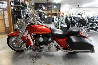 2007 Harley-Davidson Road King CVO   - Photo 6 - Kingman, KS 67068