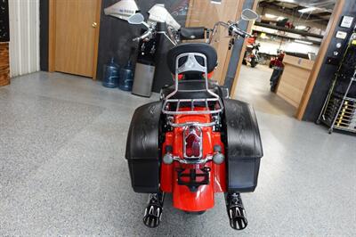 2007 Harley-Davidson Road King CVO   - Photo 8 - Kingman, KS 67068
