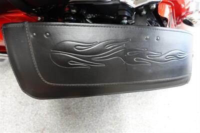 2007 Harley-Davidson Road King CVO   - Photo 26 - Kingman, KS 67068