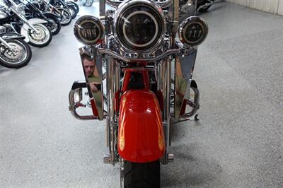 2007 Harley-Davidson Road King CVO   - Photo 14 - Kingman, KS 67068