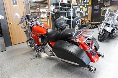 2007 Harley-Davidson Road King CVO   - Photo 7 - Kingman, KS 67068