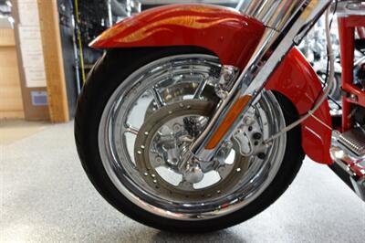 2007 Harley-Davidson Road King CVO   - Photo 15 - Kingman, KS 67068
