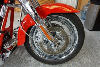 2007 Harley-Davidson Road King CVO   - Photo 13 - Kingman, KS 67068