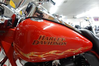2007 Harley-Davidson Road King CVO   - Photo 33 - Kingman, KS 67068