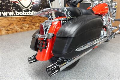 2007 Harley-Davidson Road King CVO   - Photo 21 - Kingman, KS 67068
