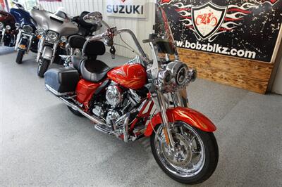 2007 Harley-Davidson Road King CVO   - Photo 3 - Kingman, KS 67068
