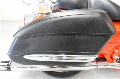 2007 Harley-Davidson Road King CVO   - Photo 23 - Kingman, KS 67068
