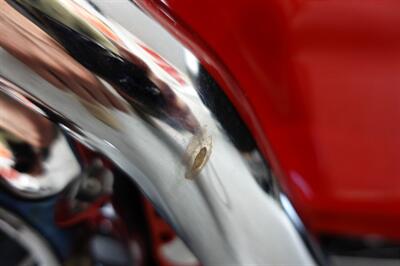 2007 Harley-Davidson Road King CVO   - Photo 36 - Kingman, KS 67068