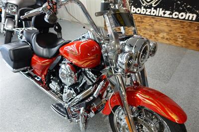 2007 Harley-Davidson Road King CVO   - Photo 12 - Kingman, KS 67068
