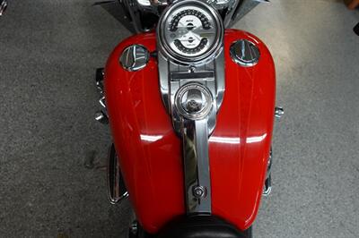 2007 Harley-Davidson Road King CVO   - Photo 43 - Kingman, KS 67068