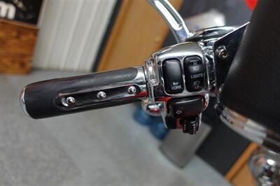 2007 Harley-Davidson Road King CVO   - Photo 44 - Kingman, KS 67068