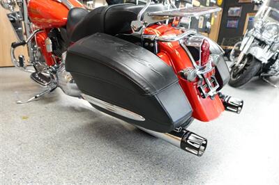 2007 Harley-Davidson Road King CVO   - Photo 19 - Kingman, KS 67068