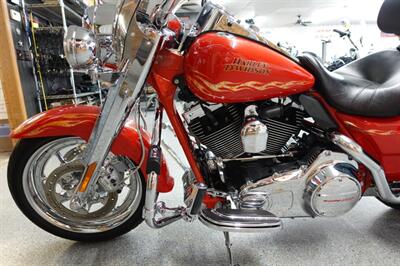 2007 Harley-Davidson Road King CVO   - Photo 17 - Kingman, KS 67068