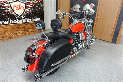 2007 Harley-Davidson Road King CVO   - Photo 9 - Kingman, KS 67068