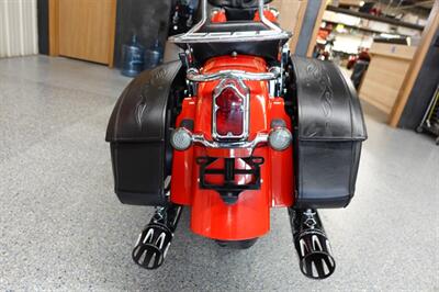 2007 Harley-Davidson Road King CVO   - Photo 20 - Kingman, KS 67068