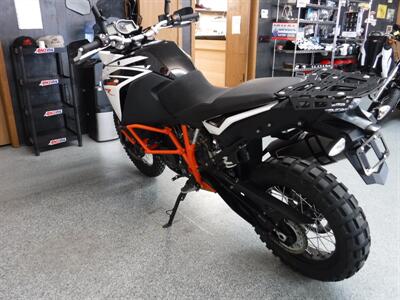 2018 KTM 1090 Adventure   - Photo 17 - Kingman, KS 67068