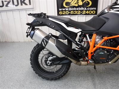 2018 KTM 1090 Adventure   - Photo 9 - Kingman, KS 67068