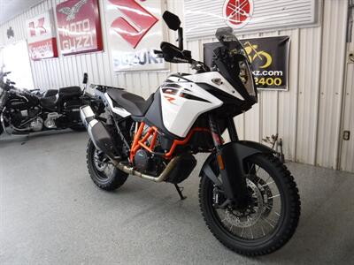 2018 KTM 1090 Adventure   - Photo 2 - Kingman, KS 67068